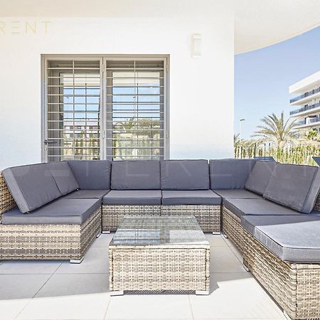 Beferent Los Arenales Playa 아레날레스 델 솔 외부 사진