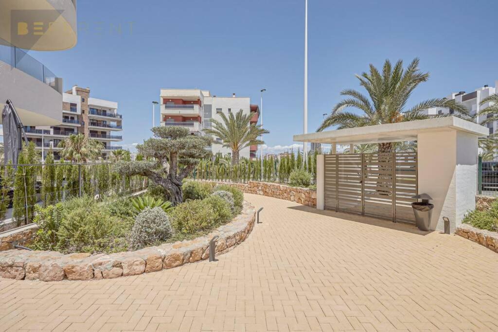 Beferent Los Arenales Playa 아레날레스 델 솔 외부 사진