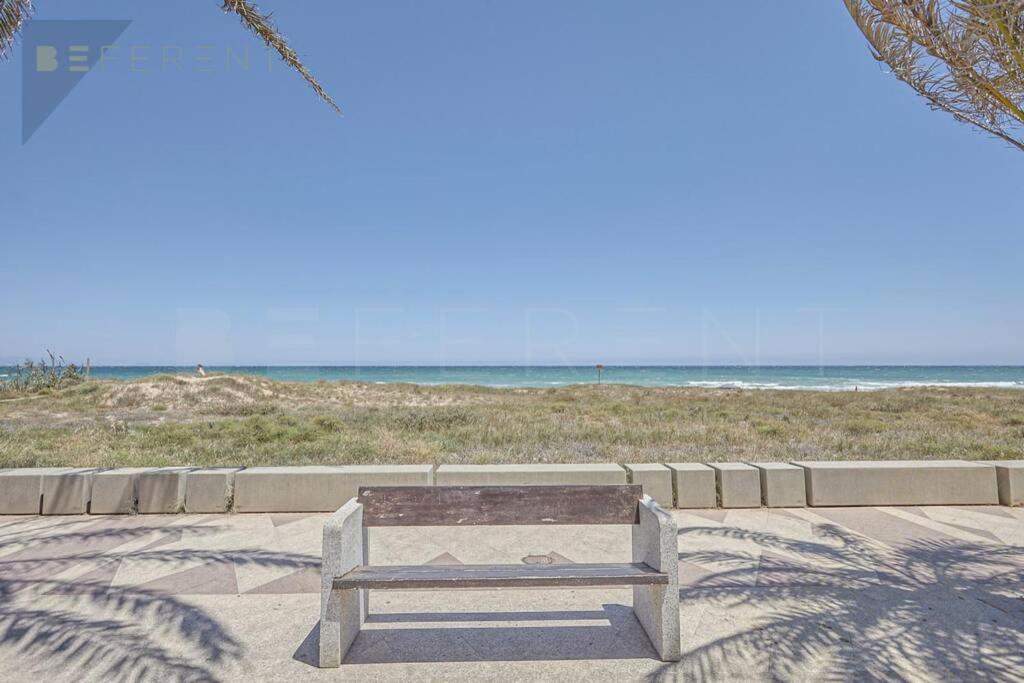 Beferent Los Arenales Playa 아레날레스 델 솔 외부 사진