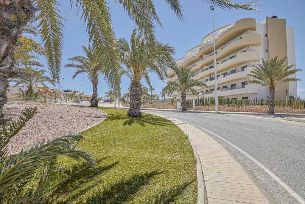 Beferent Los Arenales Playa 아레날레스 델 솔 외부 사진