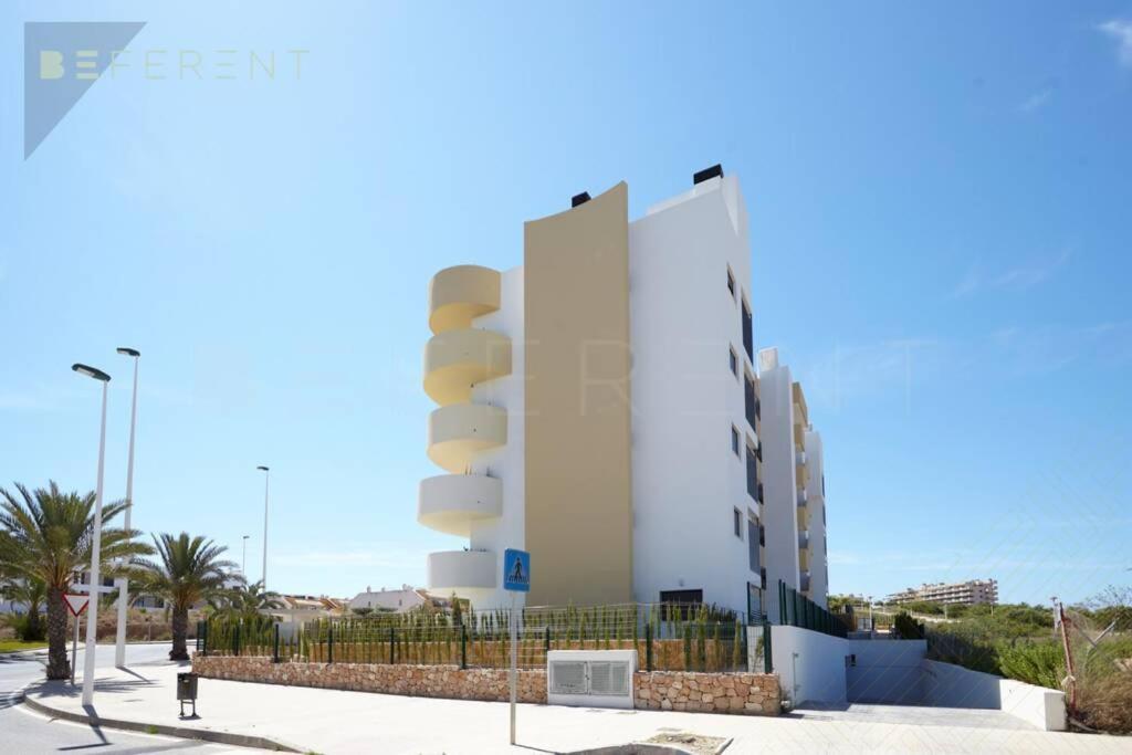 Beferent Los Arenales Playa 아레날레스 델 솔 외부 사진