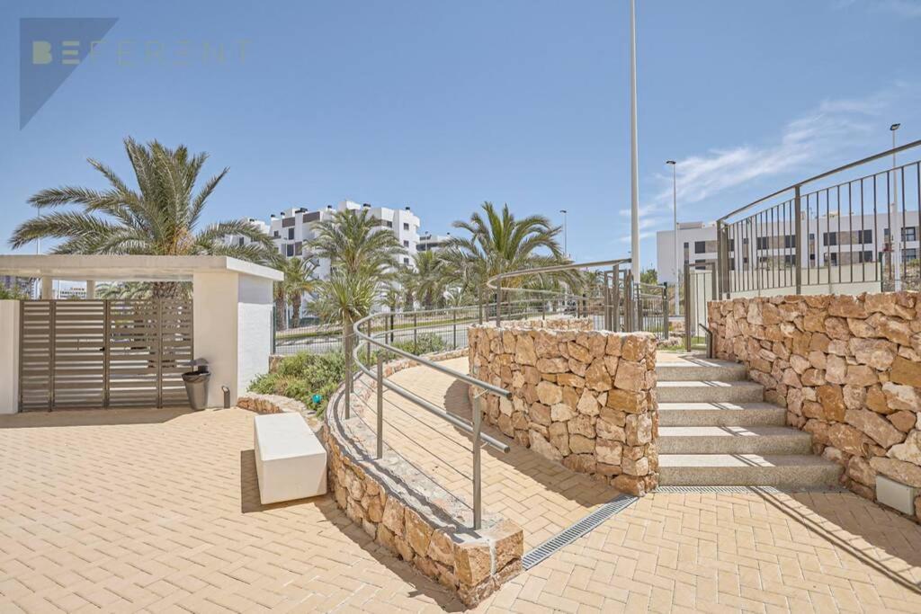 Beferent Los Arenales Playa 아레날레스 델 솔 외부 사진