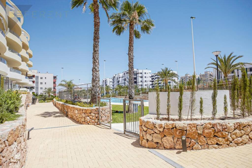 Beferent Los Arenales Playa 아레날레스 델 솔 외부 사진