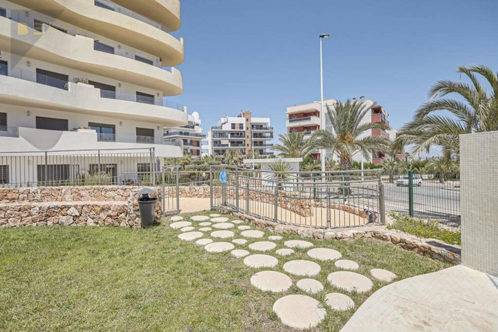 Beferent Los Arenales Playa 아레날레스 델 솔 외부 사진