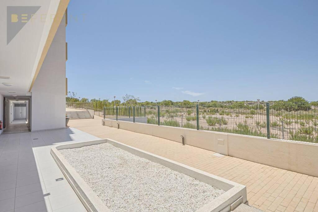 Beferent Los Arenales Playa 아레날레스 델 솔 외부 사진