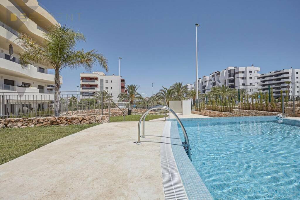 Beferent Los Arenales Playa 아레날레스 델 솔 외부 사진