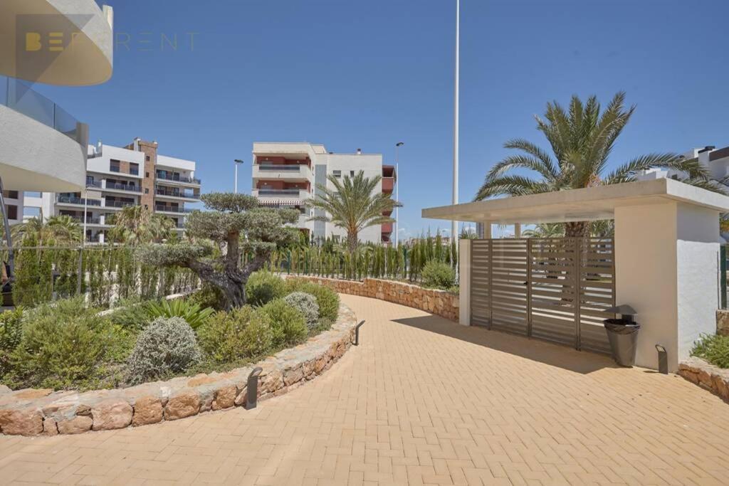 Beferent Los Arenales Playa 아레날레스 델 솔 외부 사진