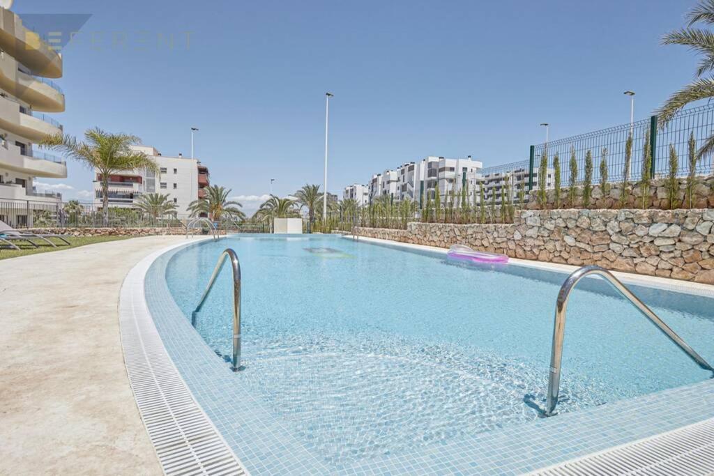 Beferent Los Arenales Playa 아레날레스 델 솔 외부 사진